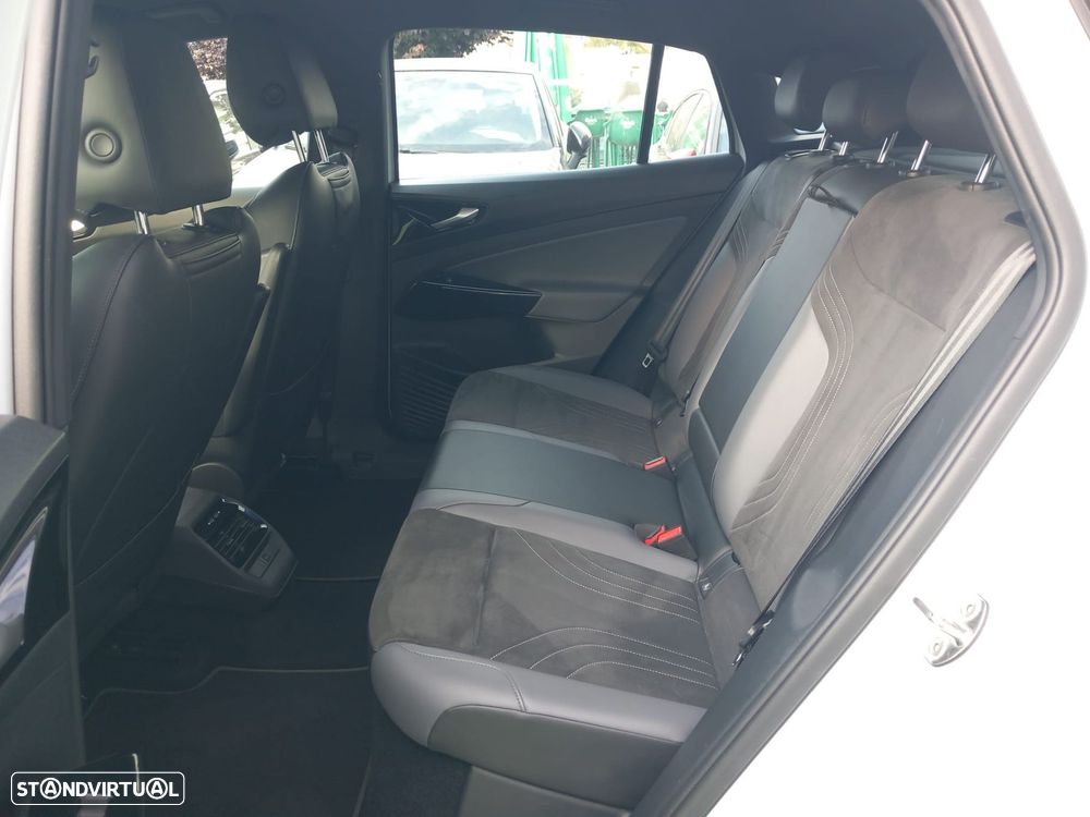 VW ID.5 77 kWh Pro Performance - 21
