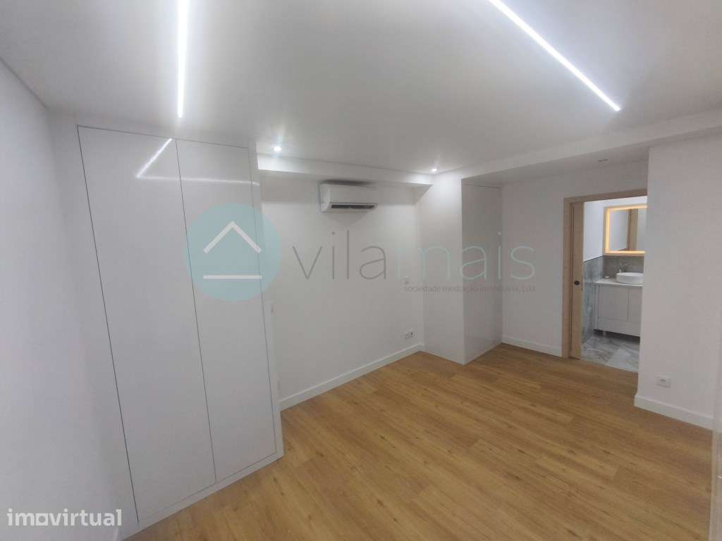 T1 1.º Piso - Studios City On | Faria Guimarães, Porto - Grande imagem: 5/7