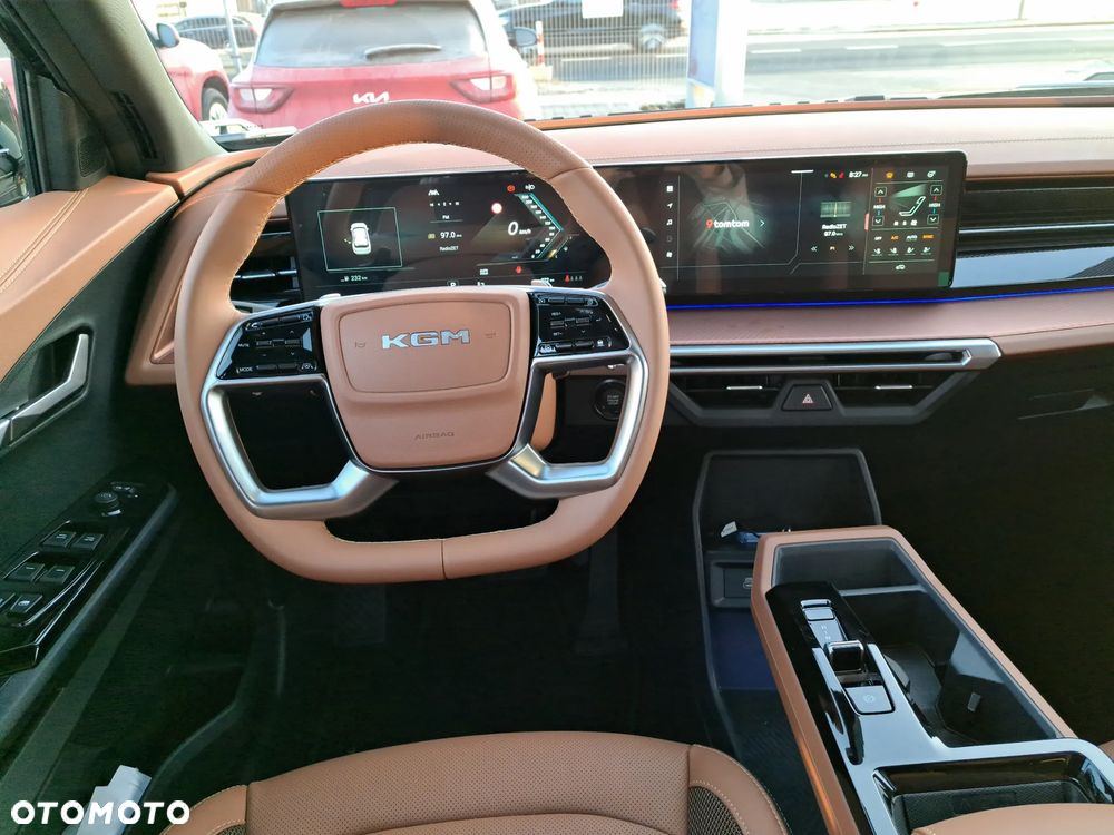 SsangYong/KGM Torres 1.5 T-GDI Adventure Plus - 15