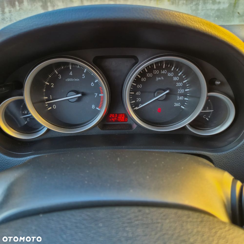Mazda 6 2.0 Active - 11