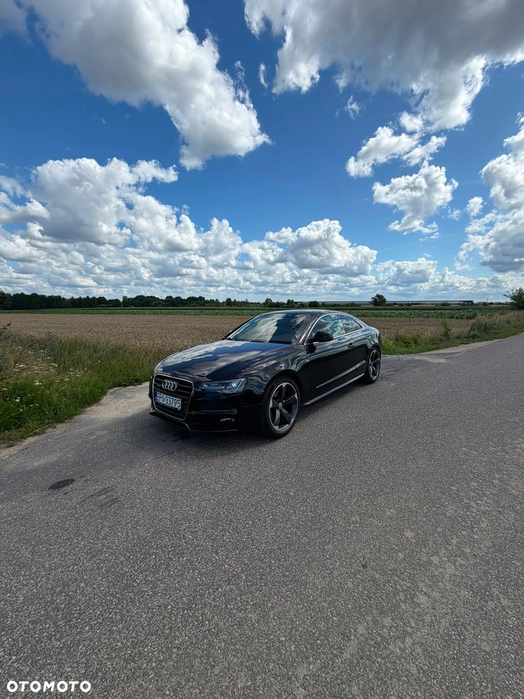 Audi A5 Coupé 2.0 TDI Quattro - 16