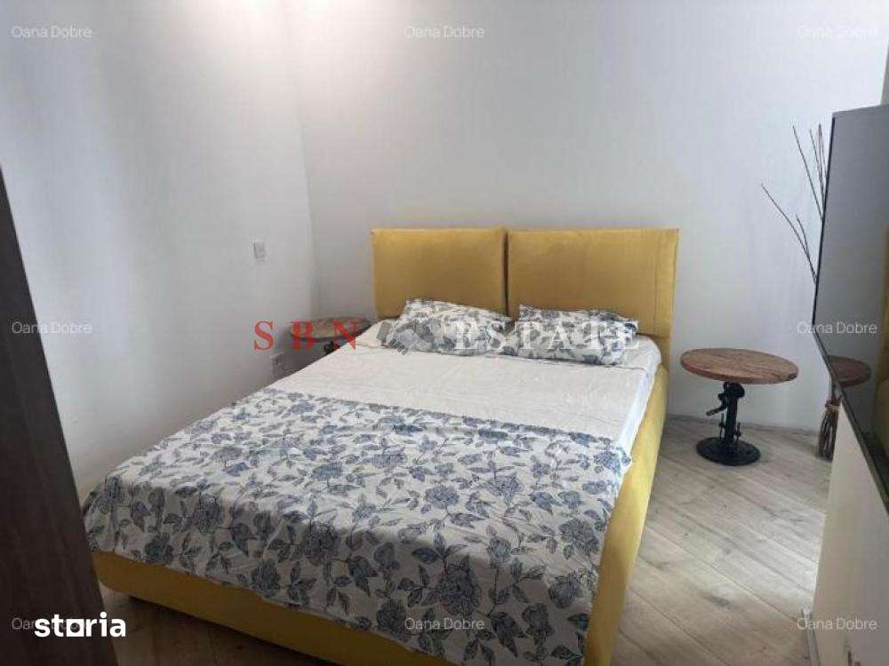 Apartament 2 camere | Floreasca | Bloc Nou | Modern — fotografia 1