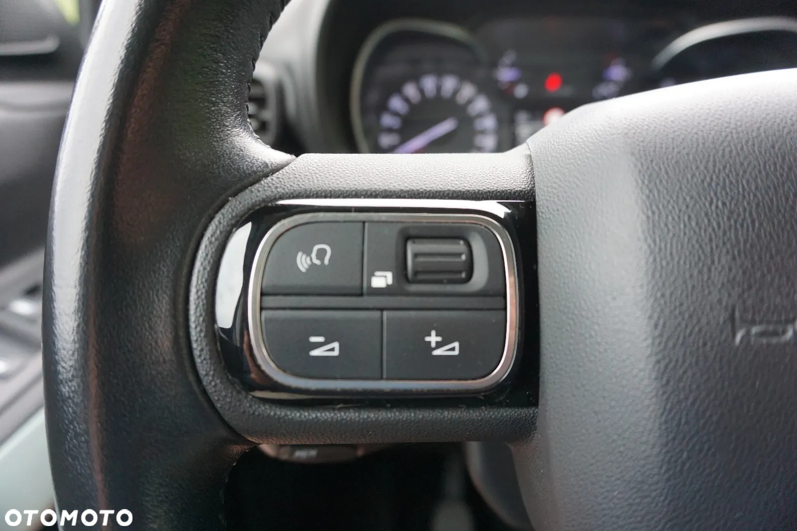 Citroën Berlingo M 1.2 PureTech Live Pack S&S - 22