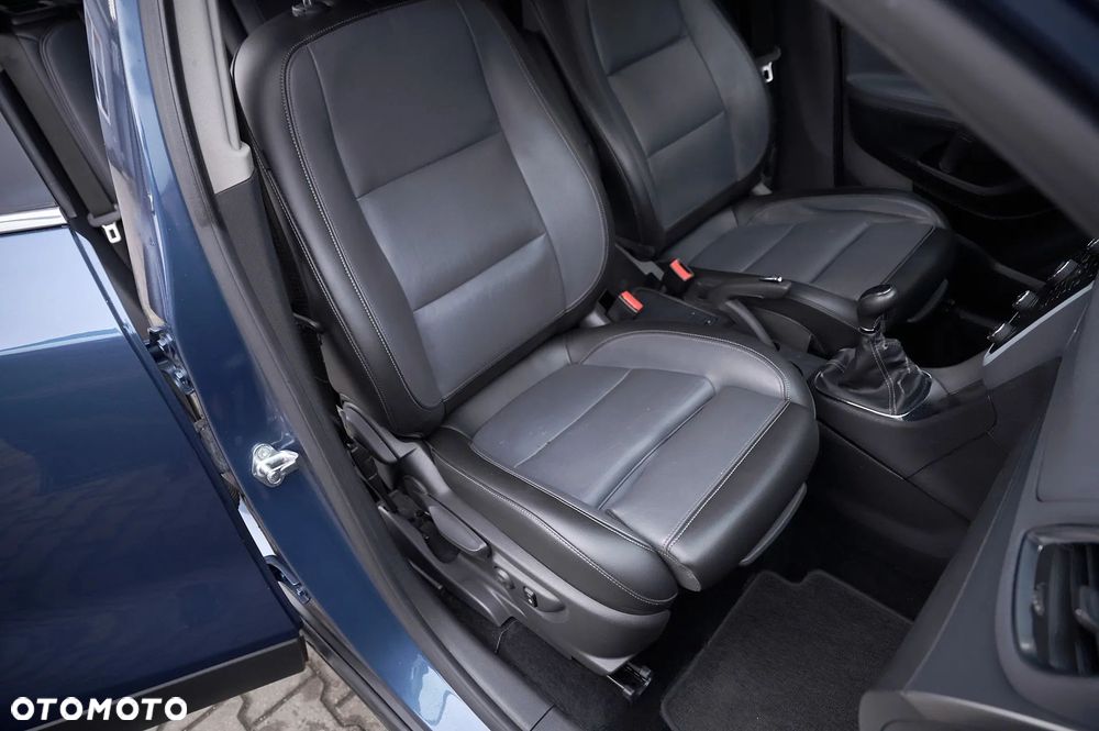 Opel Mokka 1.6 CDTI Cosmo S&S - 25