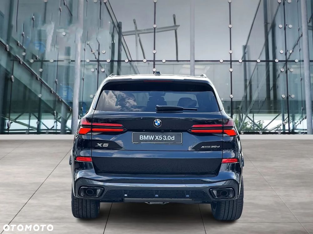 BMW X5 xDrive30d mHEV sport - 7