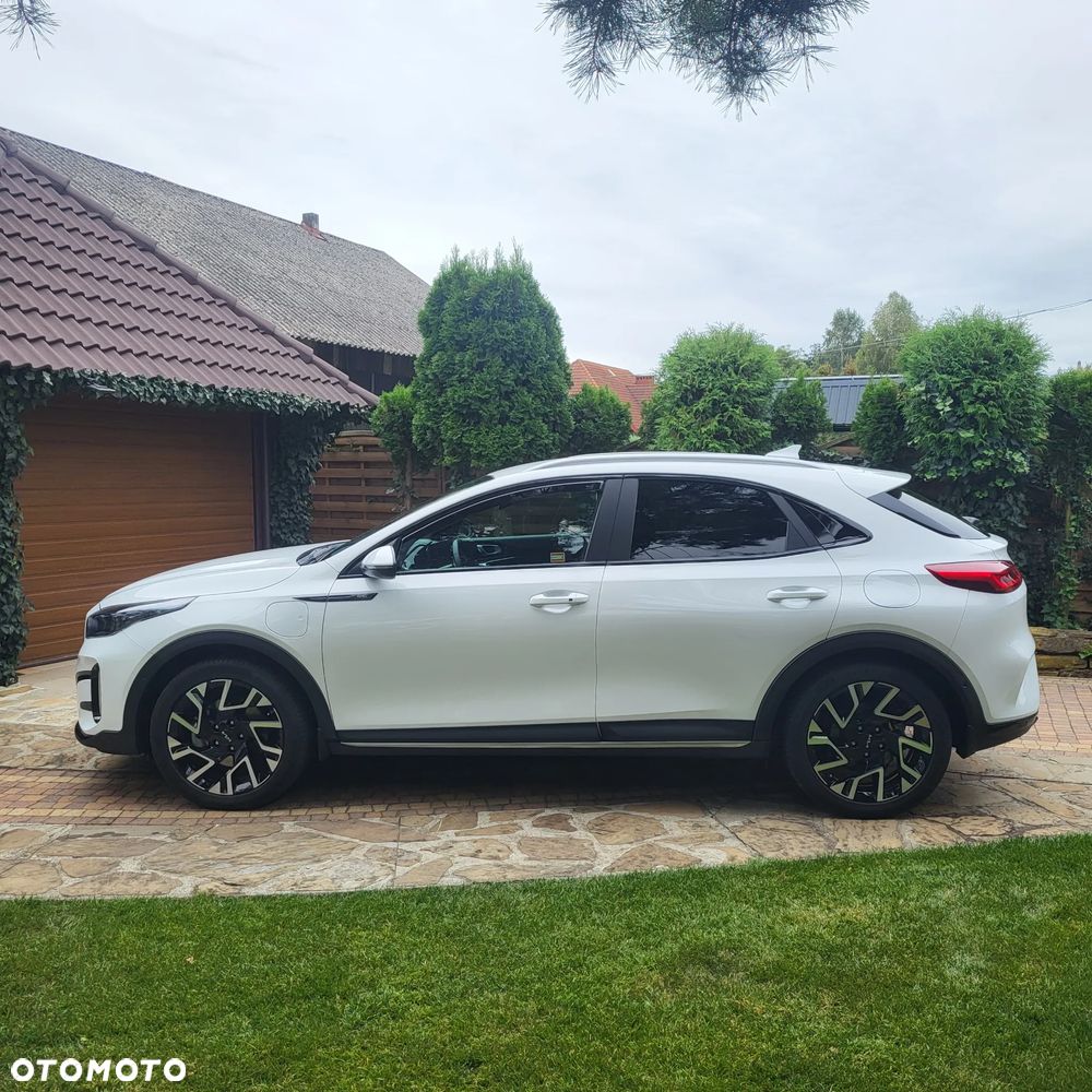 Kia XCeed 1.6 GDI PHEV Business Line DCT - 7