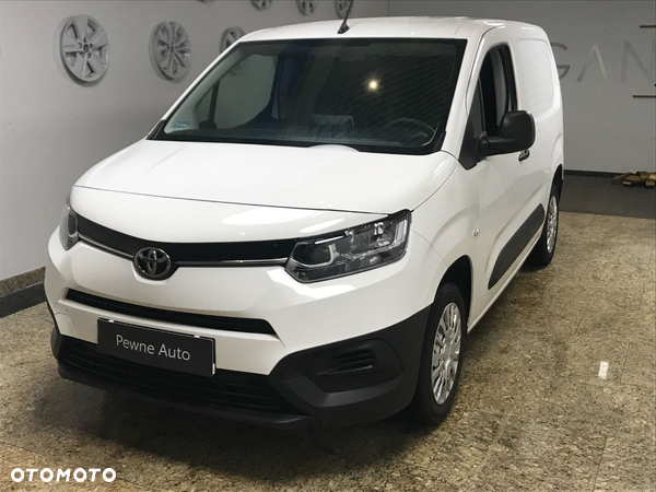 Toyota PROACE CITY