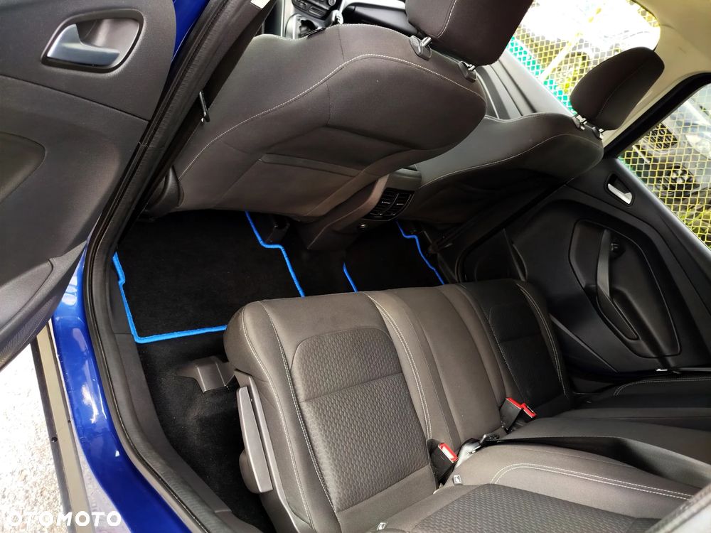 Ford Kuga - 7