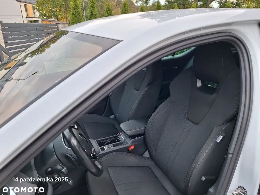 Skoda Octavia 1.5 TSI ACT Style DSG - 17