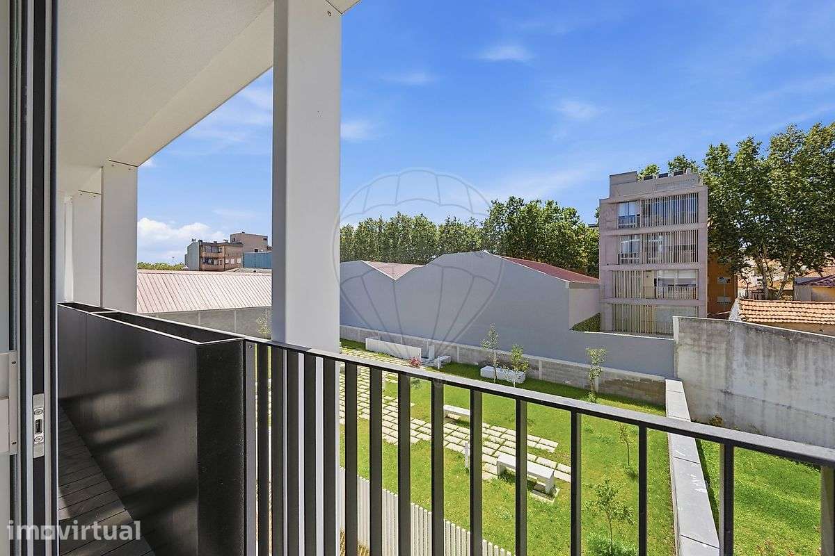 Apartamento T2 para venda - Grande imagem: 2/12