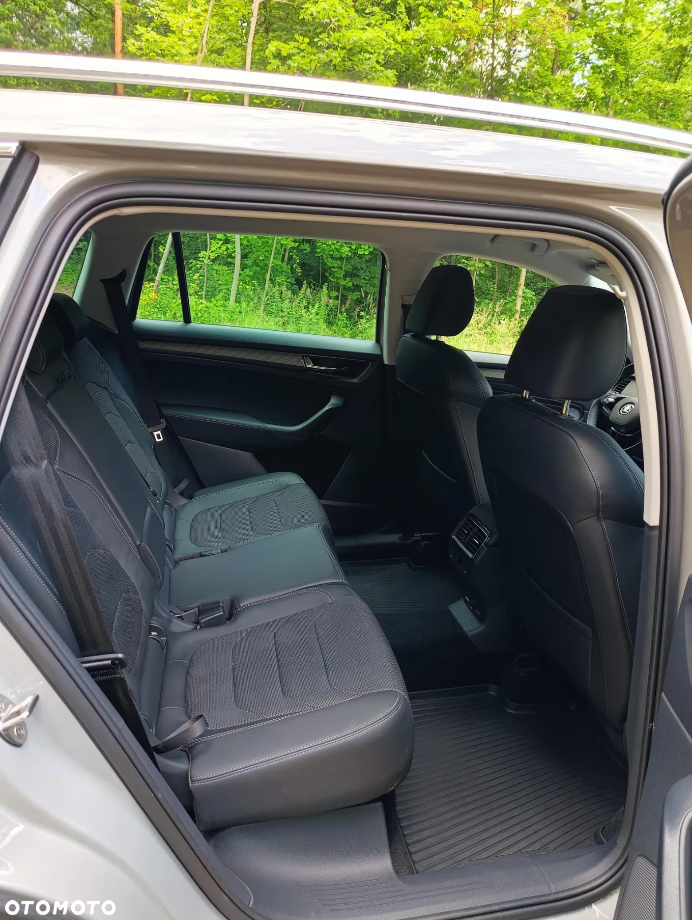 Skoda Kodiaq - 15