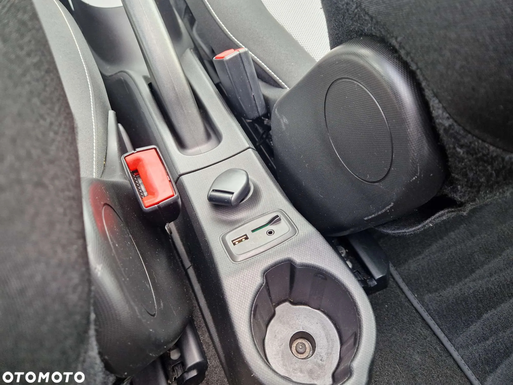 Smart Forfour passion - 20