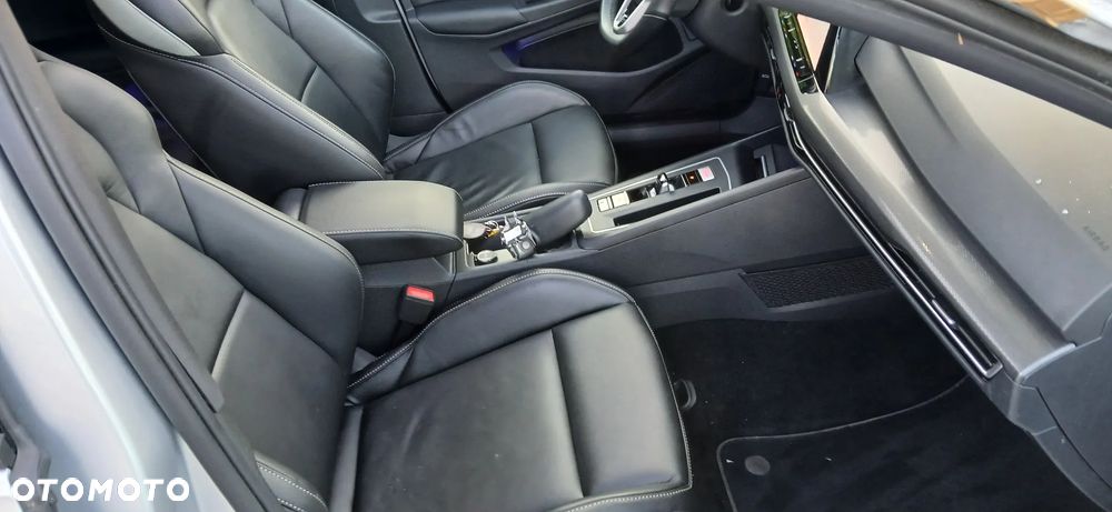 Volkswagen Golf 2.0 TDI SCR DSG GTD - 16