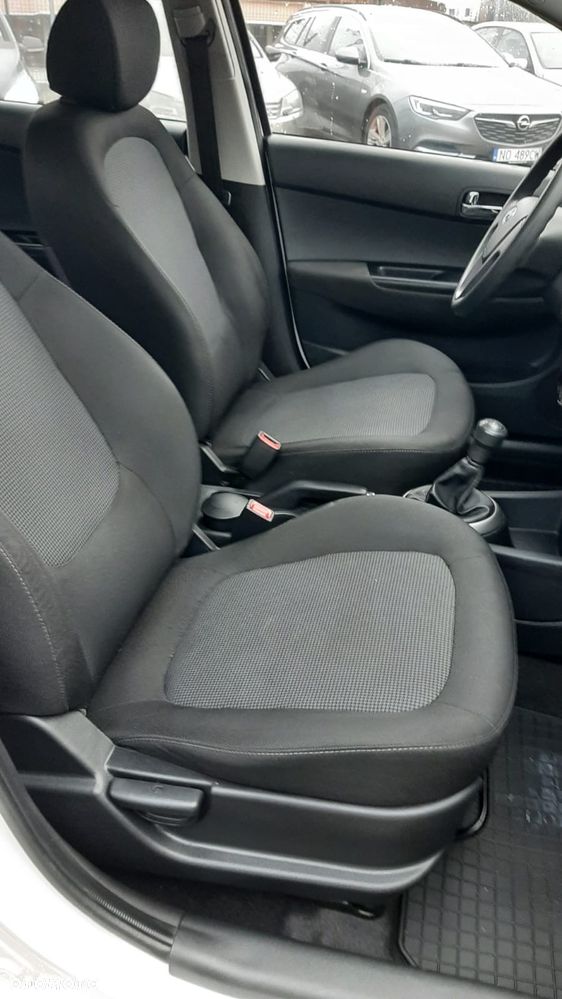 Hyundai i20 1.2 Classic - 16