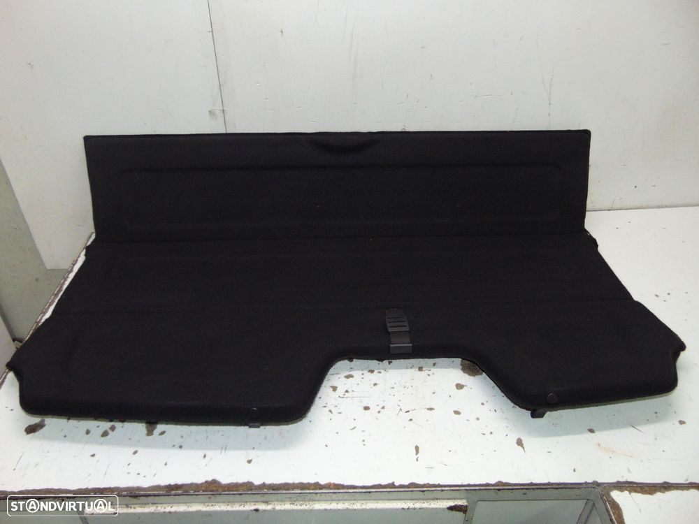 Peugeot 207 chapeleira - 1