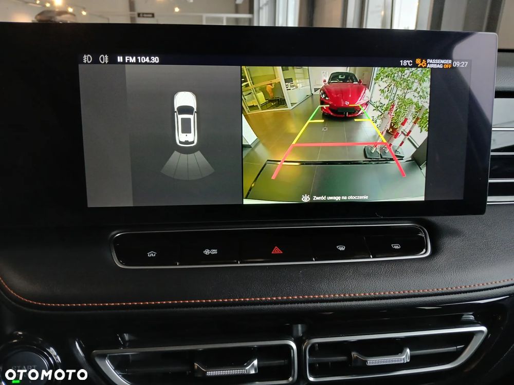 MG HS 1.5 T-GDI Excite - 12