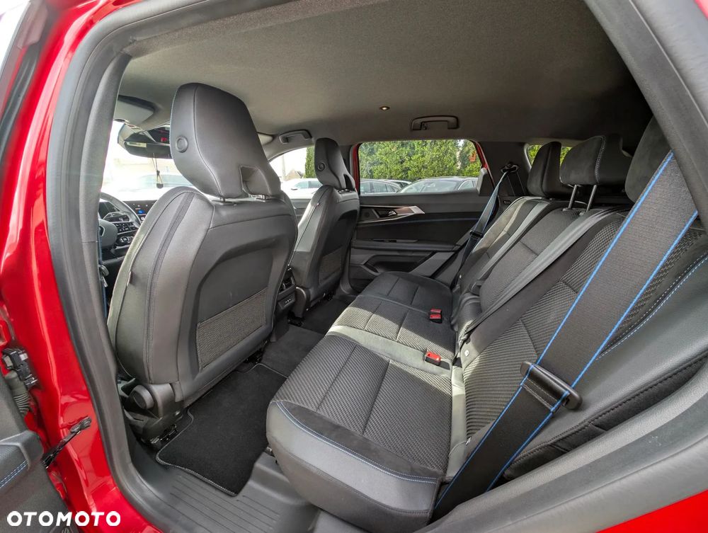 Renault Espace E-TECH Full Hybrid 200 Esprit Alpine 5-Sitzer - 30