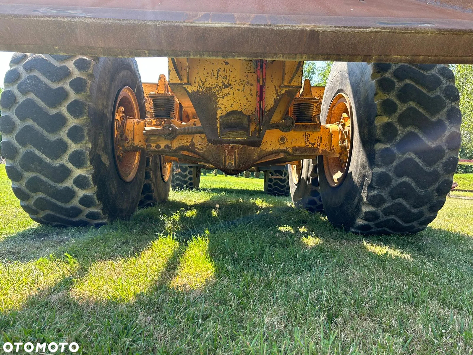 Volvo A25D - 9