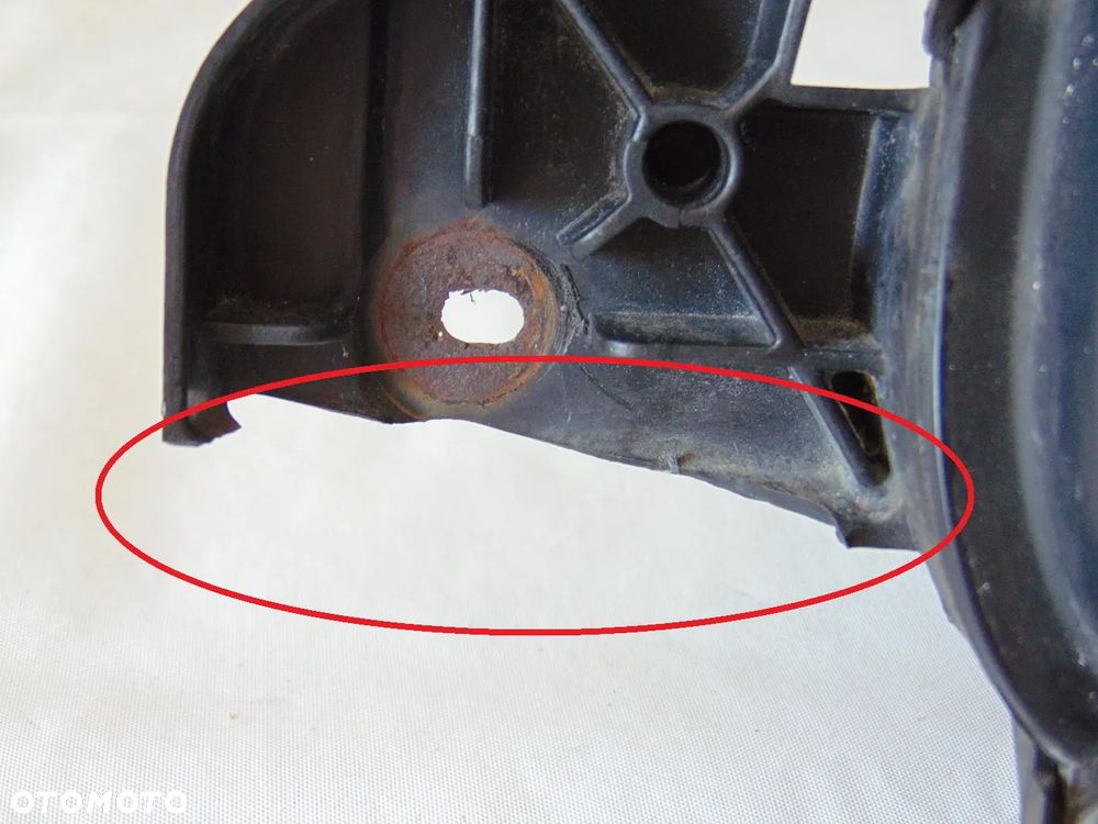 EUROPA lampa przednia przód lewa Subaru Forester 2 II SG 02-05r - 10
