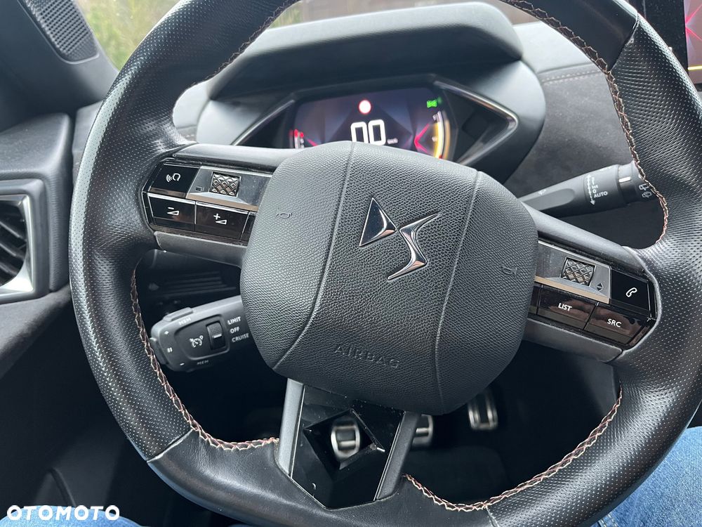 DS Automobiles DS 3 Crossback 1.2 PureTech Performance Line - 16