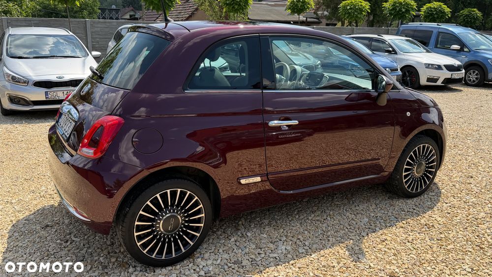 Fiat 500 1.2 8V Mirror - 6