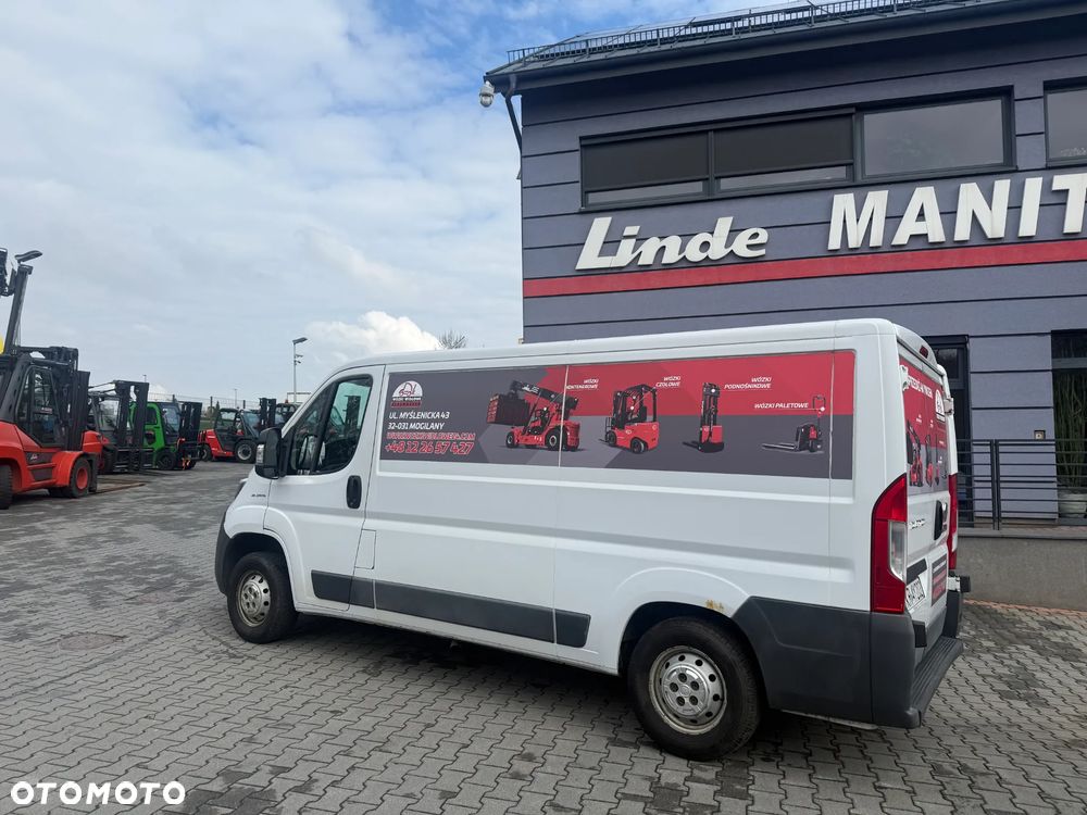 Fiat Ducato - 4