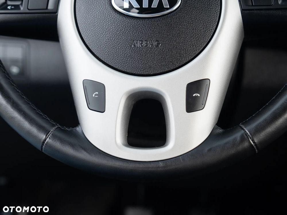 Kia Venga 1.4 CVVT Dream-Team Edition - 40
