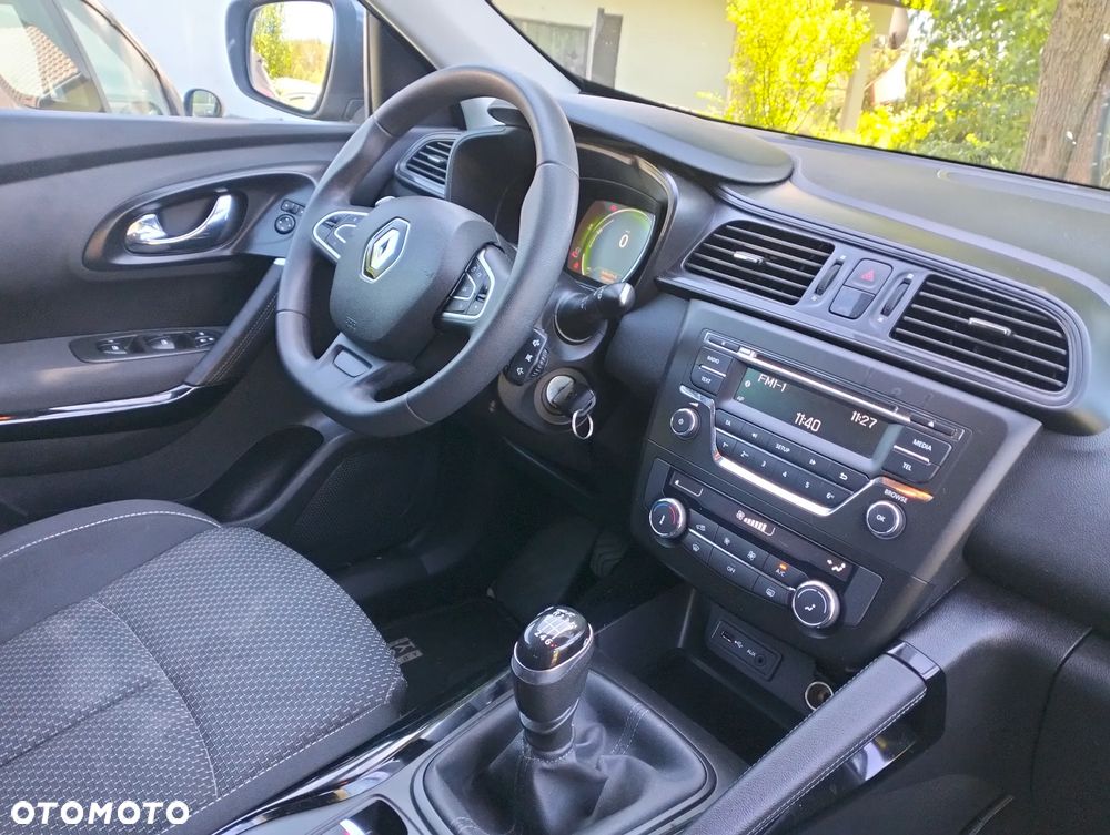 Renault Kadjar Energy TCe 130 COLLECTION - 35