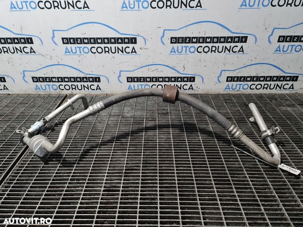 Conducta AC Dacia Duster 2014 - 2017 K9K (1366) - 1