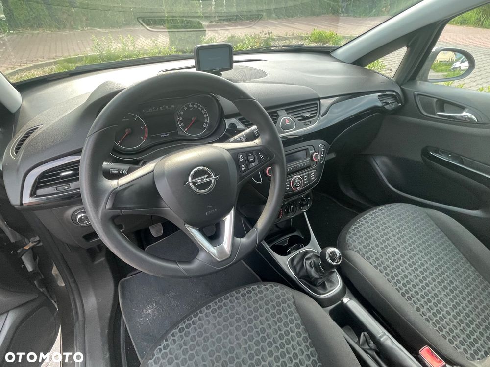 Opel Corsa 1.3 CDTI Cosmo - 10