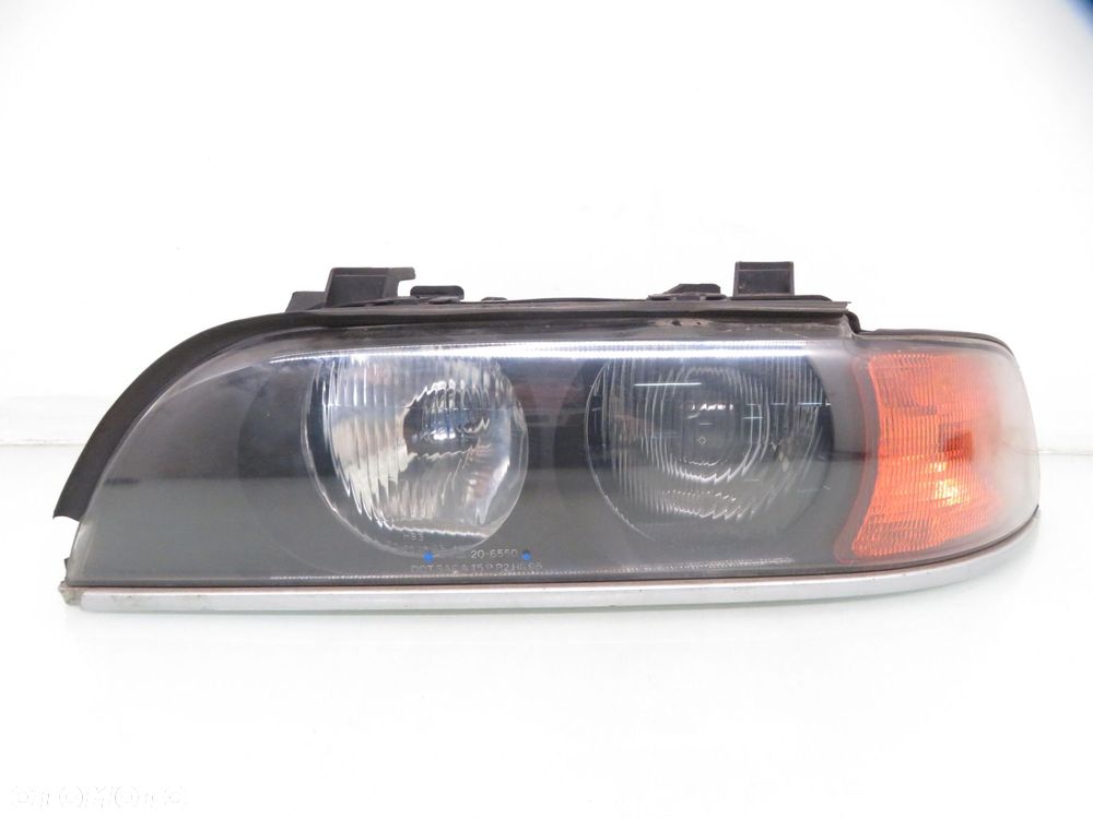 LAMPA LEWA PRZEDNIA BMW E39 XENON 206550 - 1