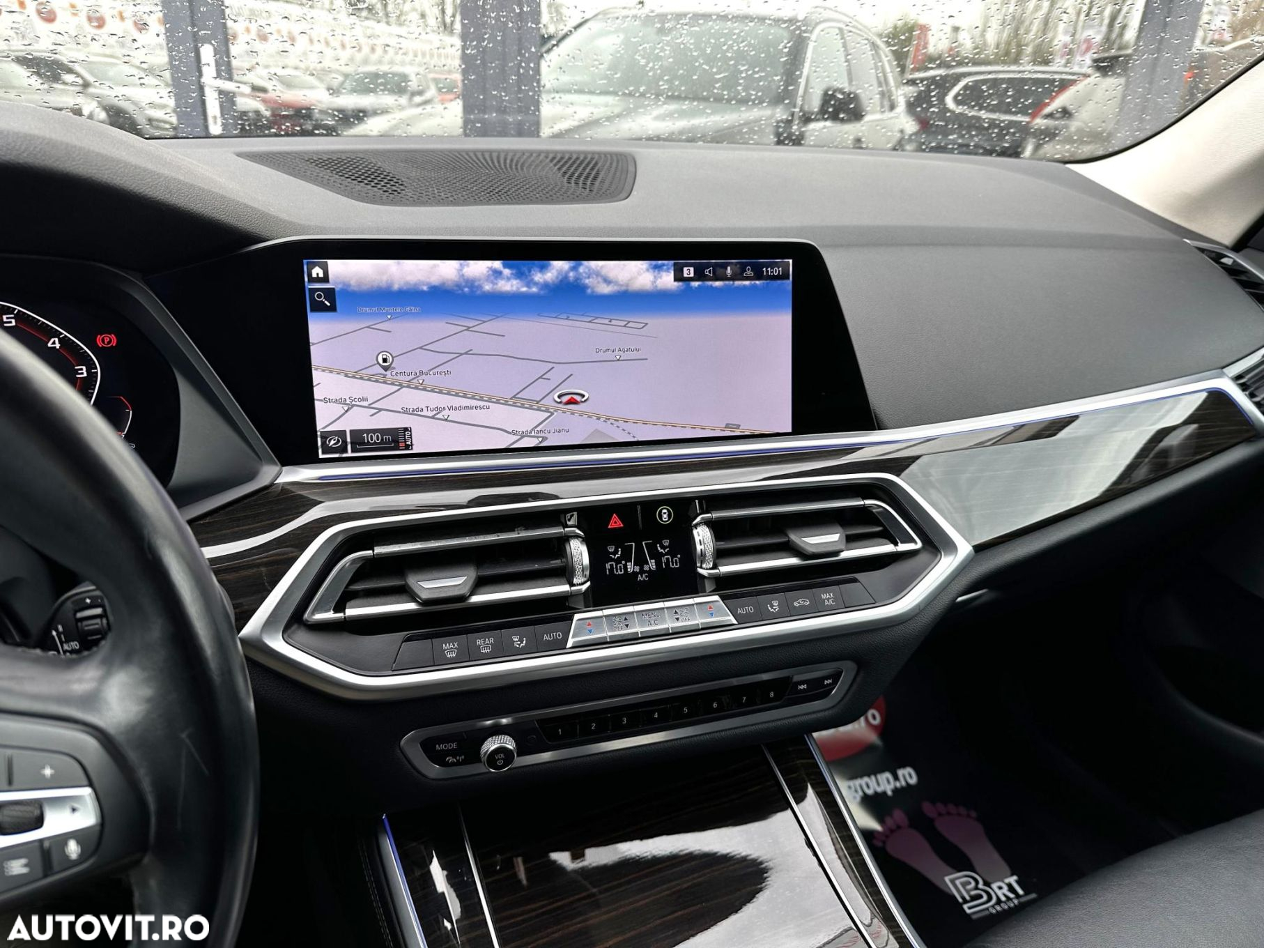 BMW X5 xDrive40i - 11