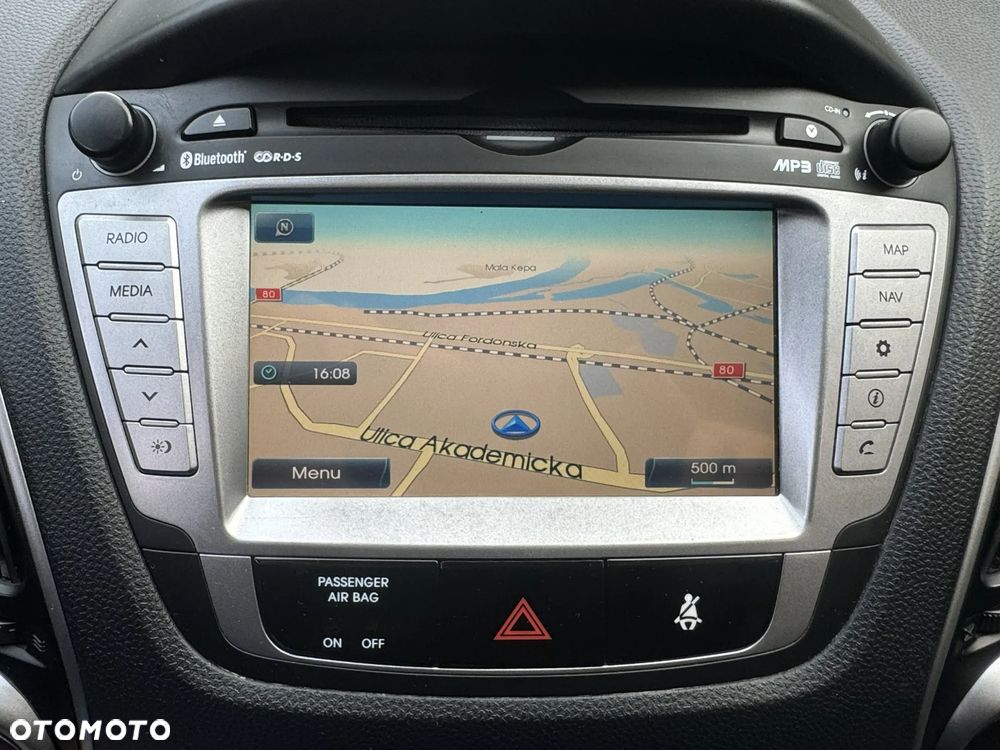 Hyundai ix35 1.6 2WD 5 Star Edition - 25