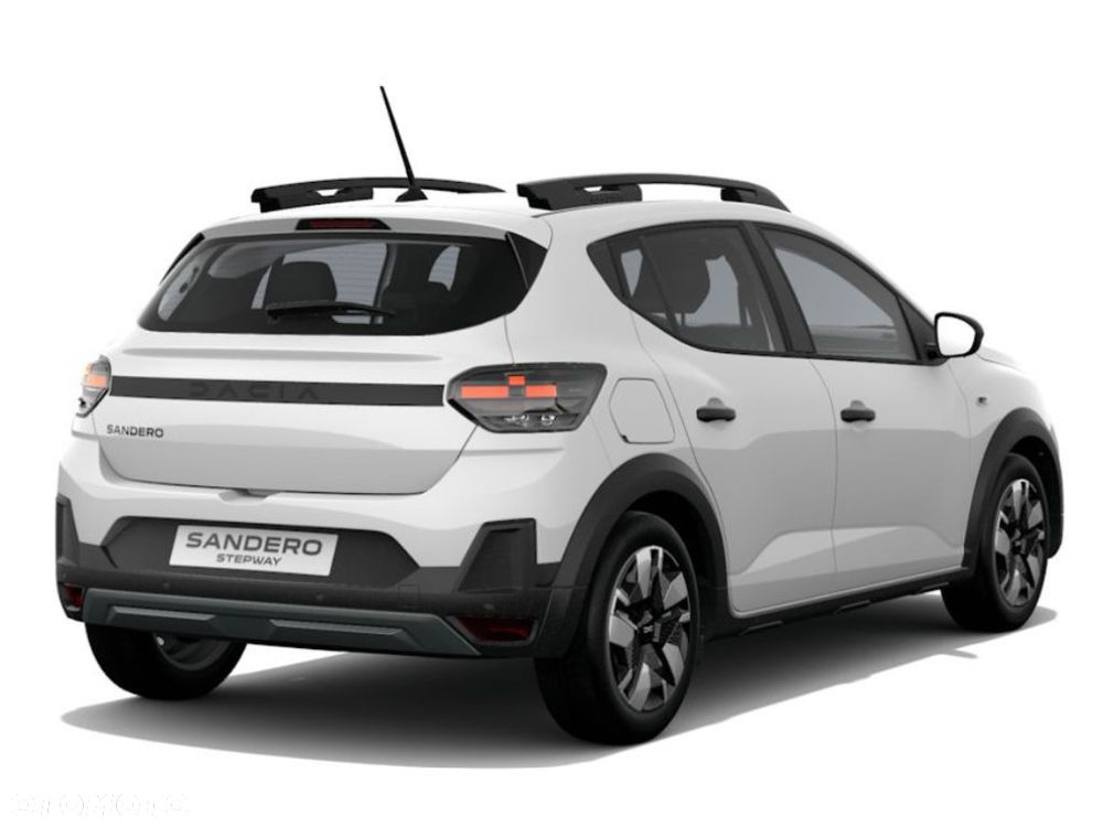 Dacia Sandero - 6