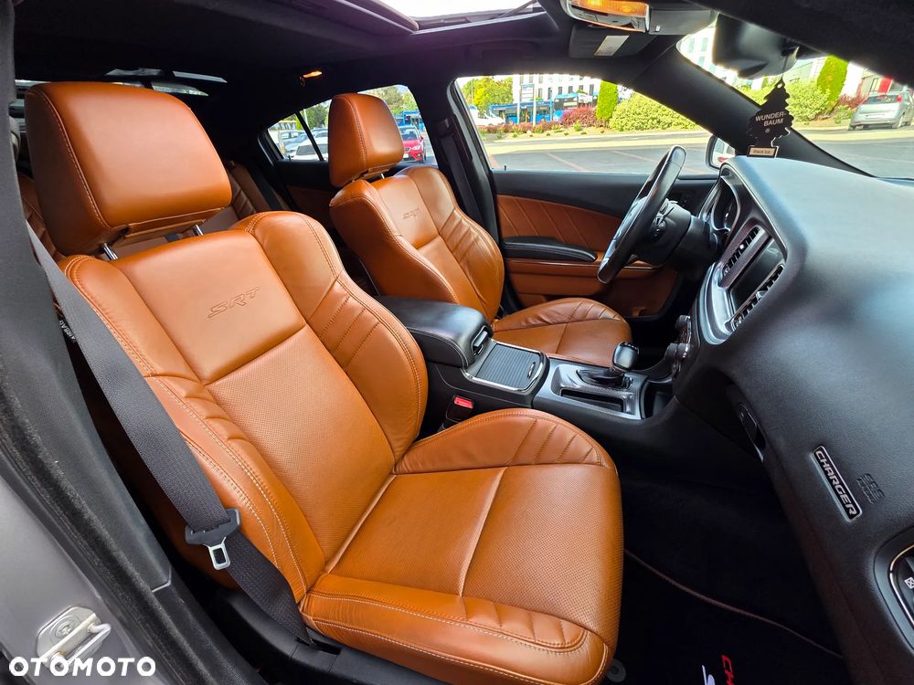 Dodge Charger - 19