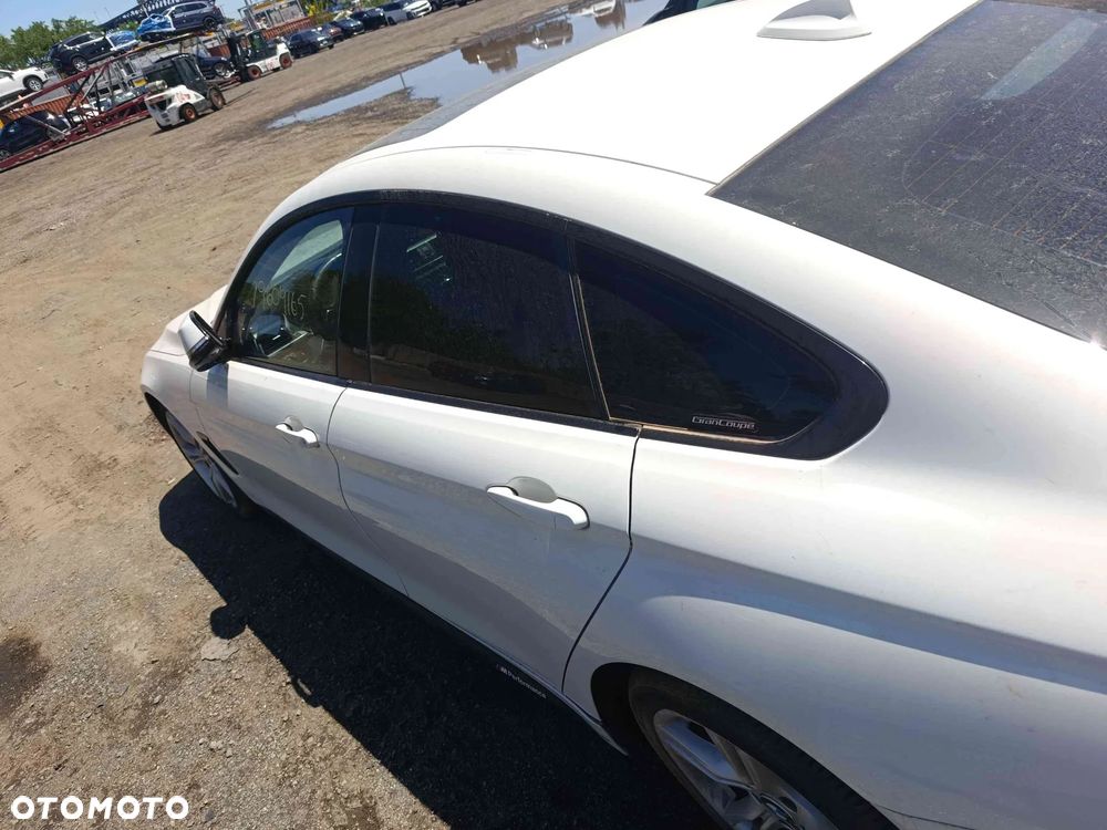 BMW Seria 4 440i M Sport - 14