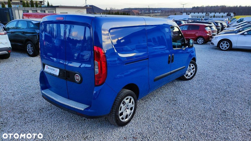 Fiat Doblo - 12
