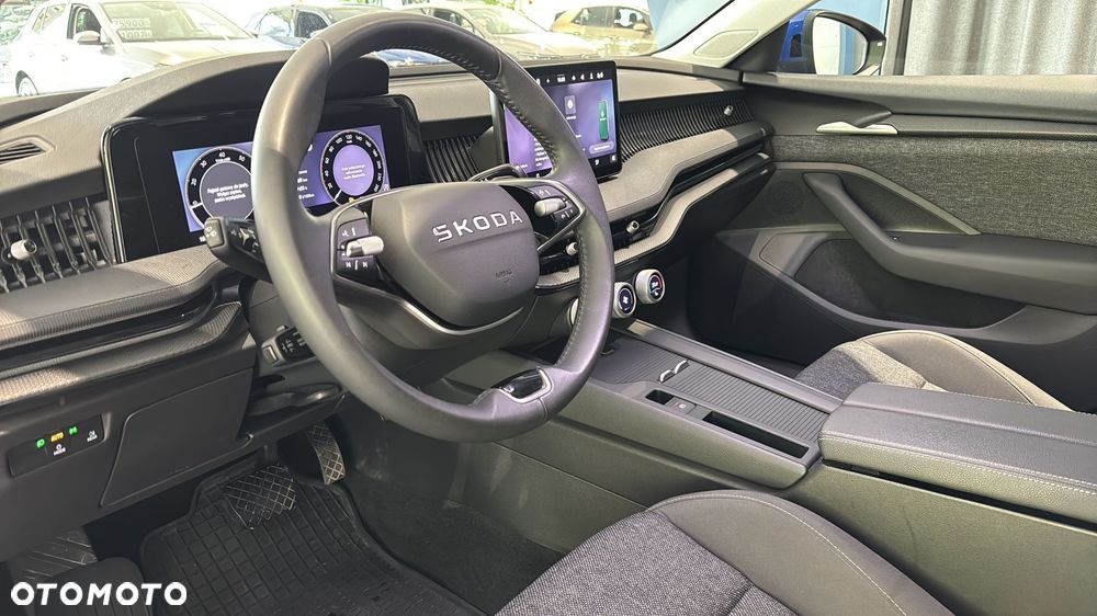 Skoda Superb 1.5 TSI mHEV Essence DSG - 10