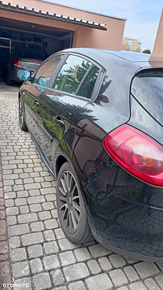 Fiat Bravo - 6