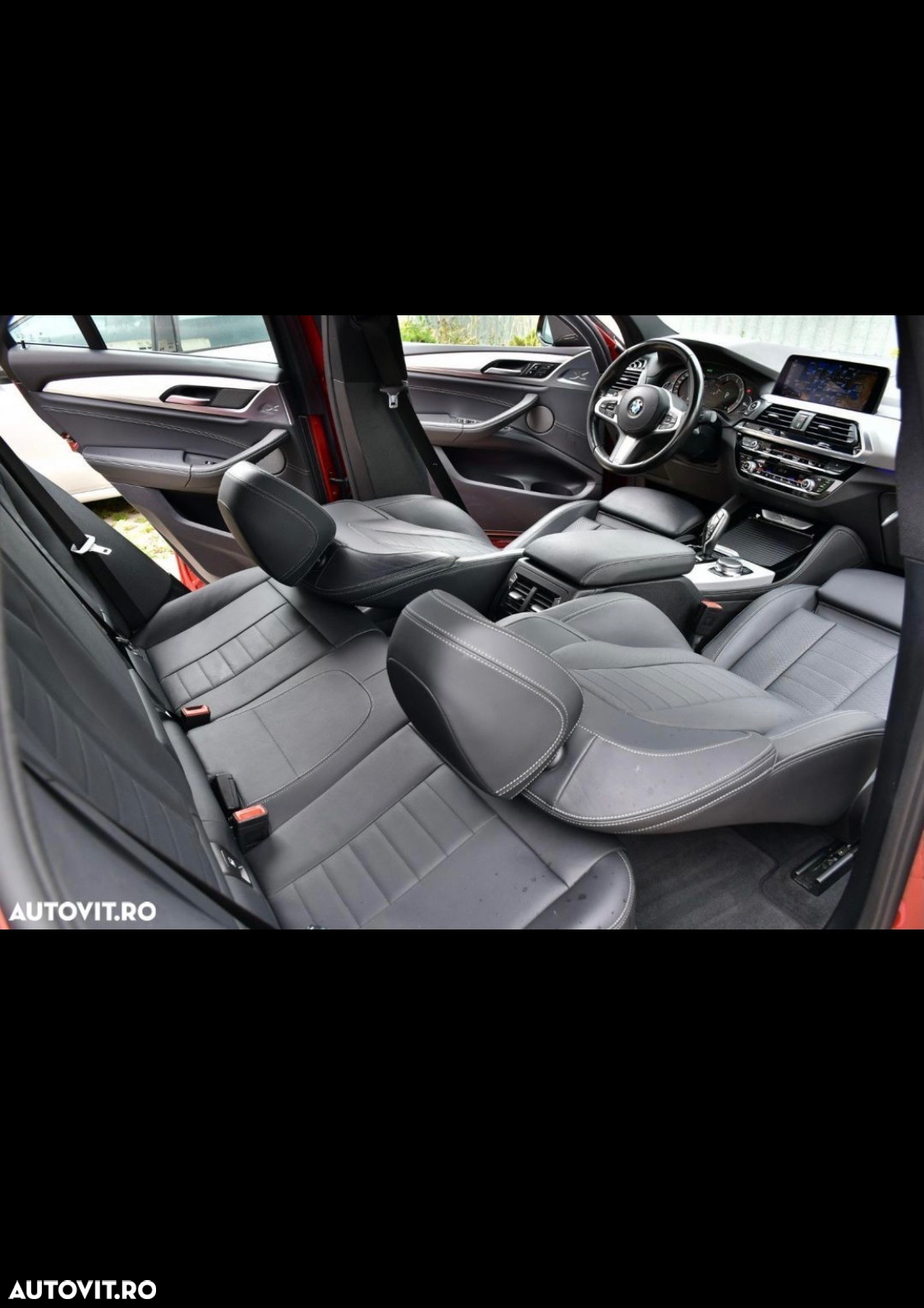 BMW X4 xDrive30d - 27