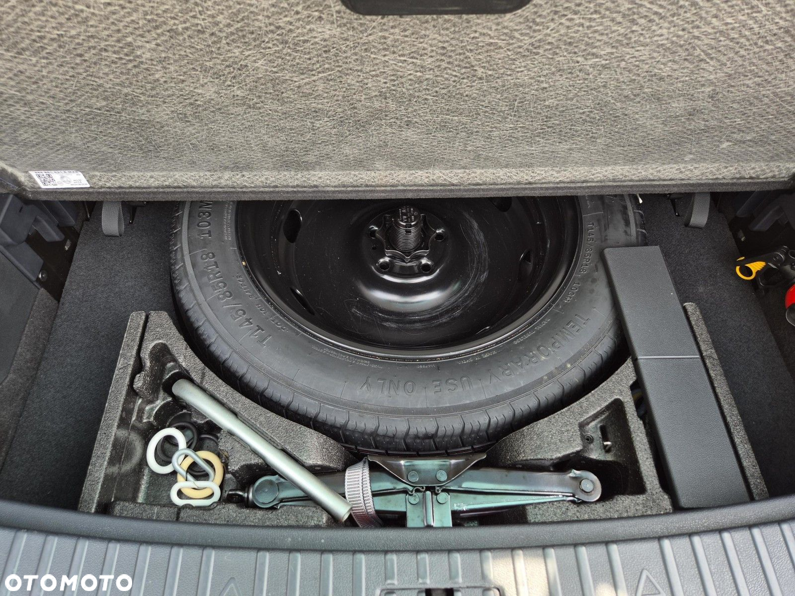 Skoda Kodiaq 1.5 TSI ACT 4x2 Style DSG 7os - 18