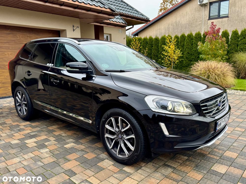 Volvo XC 60 D4 Momentum - 6