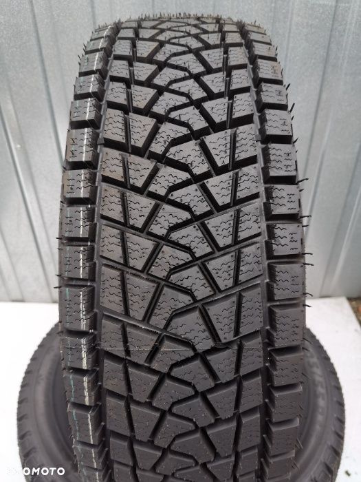 Opony nowe bieżnikowane ZIMOWE 215/65 R16