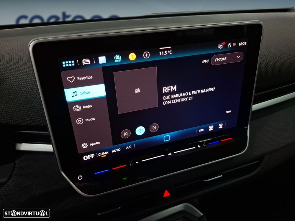 VW T-Roc 1.5 eTSI Trend DSG - 18