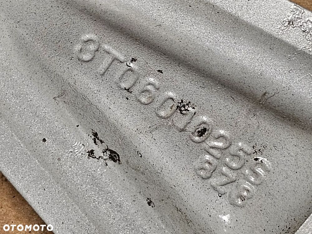 (F46) Skoda OE Superb Octavia III / 3T0601025S / 7Jx17 ET49 5x112 - 9