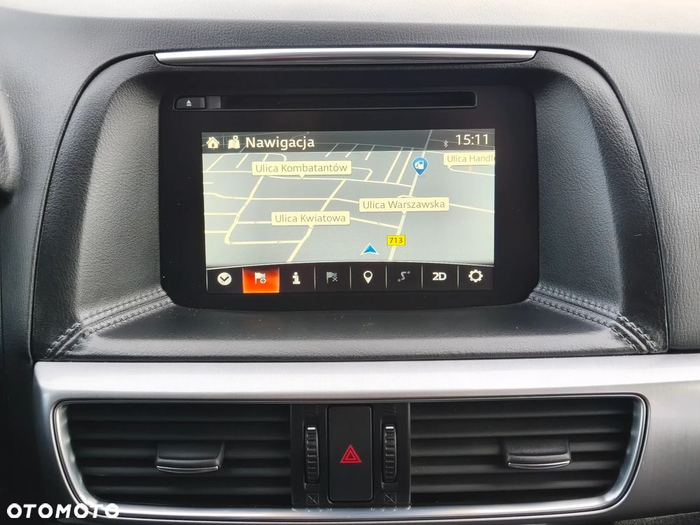 Mazda CX-5 SKYACTIV-D 150 Center-Line - 22