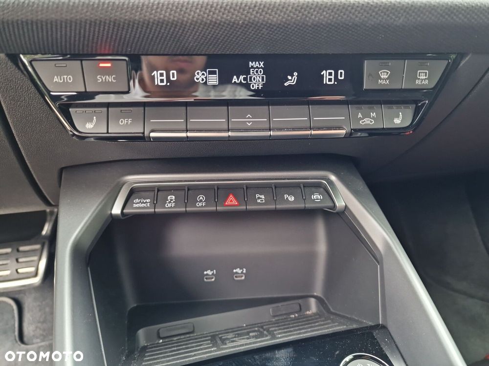 Audi S3 Sportback - 34