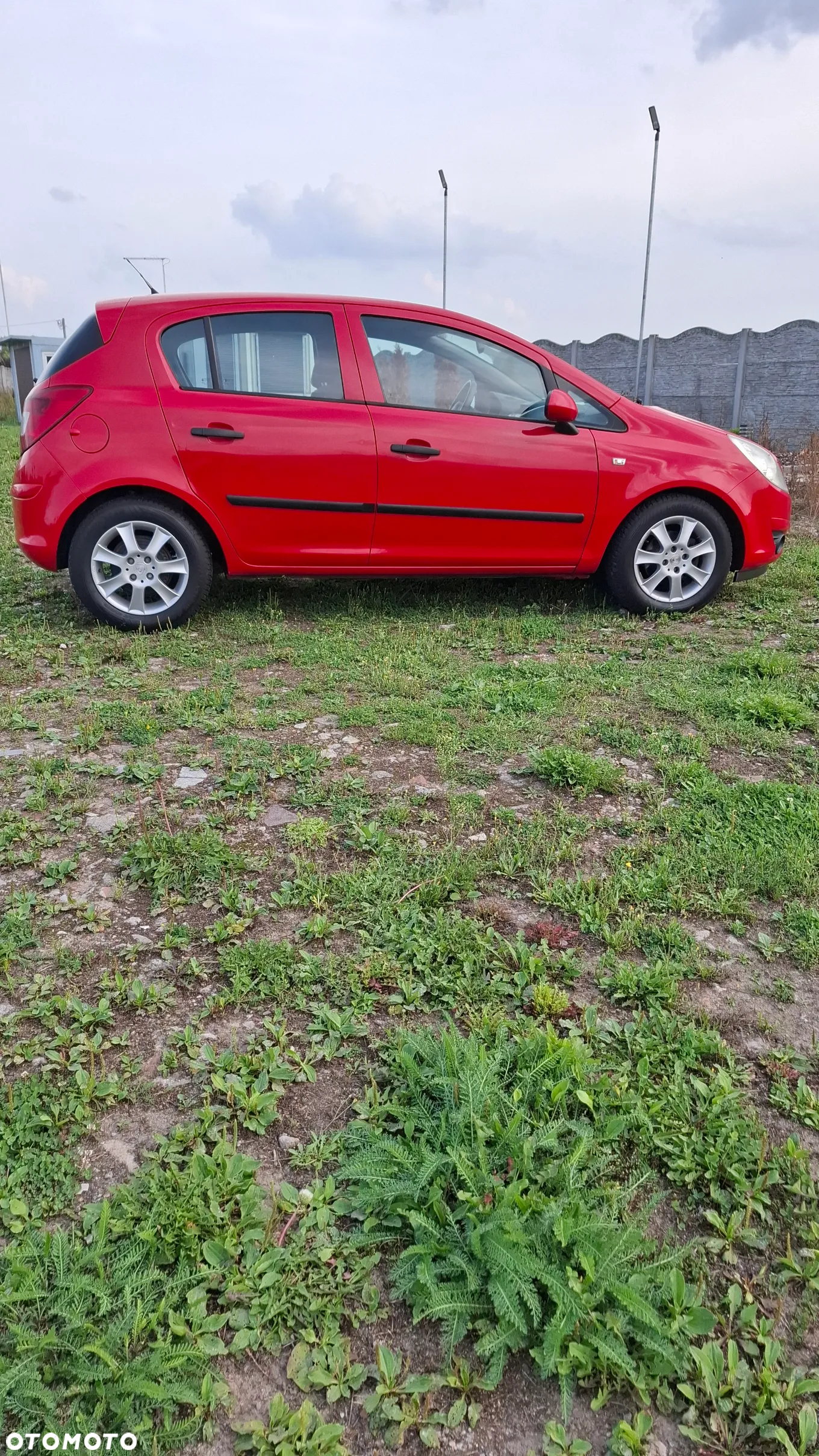 Opel Corsa - 2