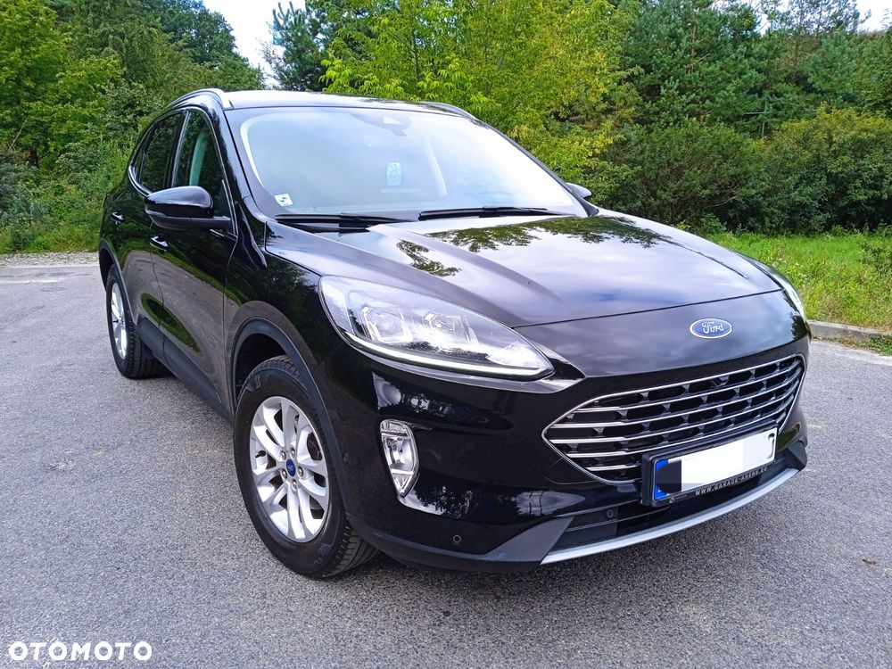 Ford Kuga 1.5 EcoBoost FWD Titanium ASS MMT6 - 1