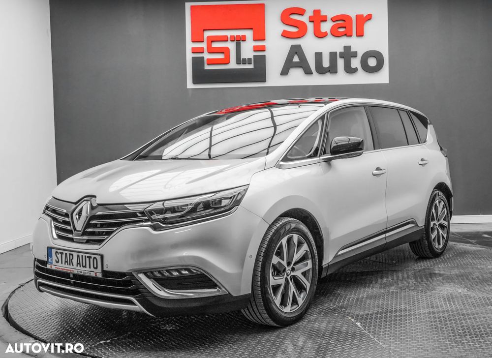 Renault Espace - 1